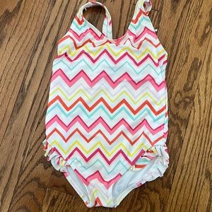 Gymboree Bathing Suit